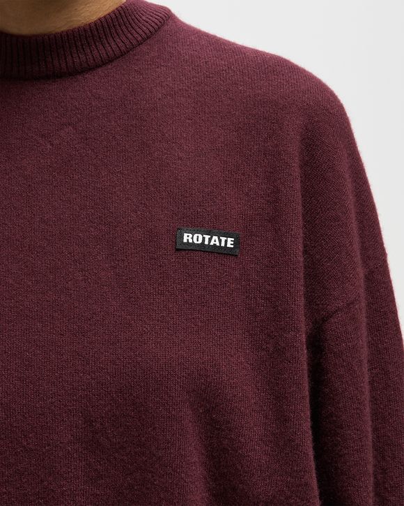 Basic Crewneck sweater