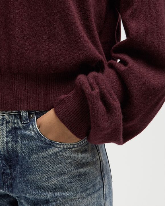 Basic Crewneck sweater