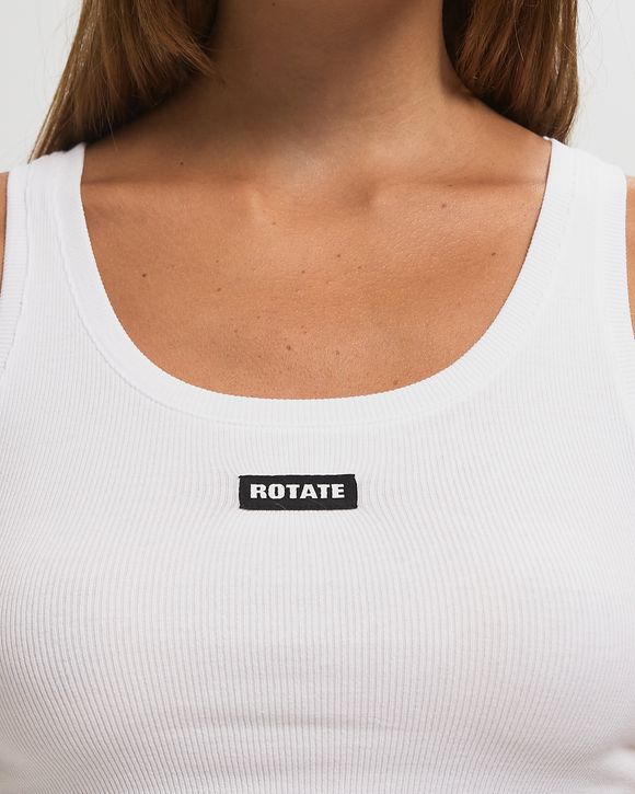 BASIC TANK TOP