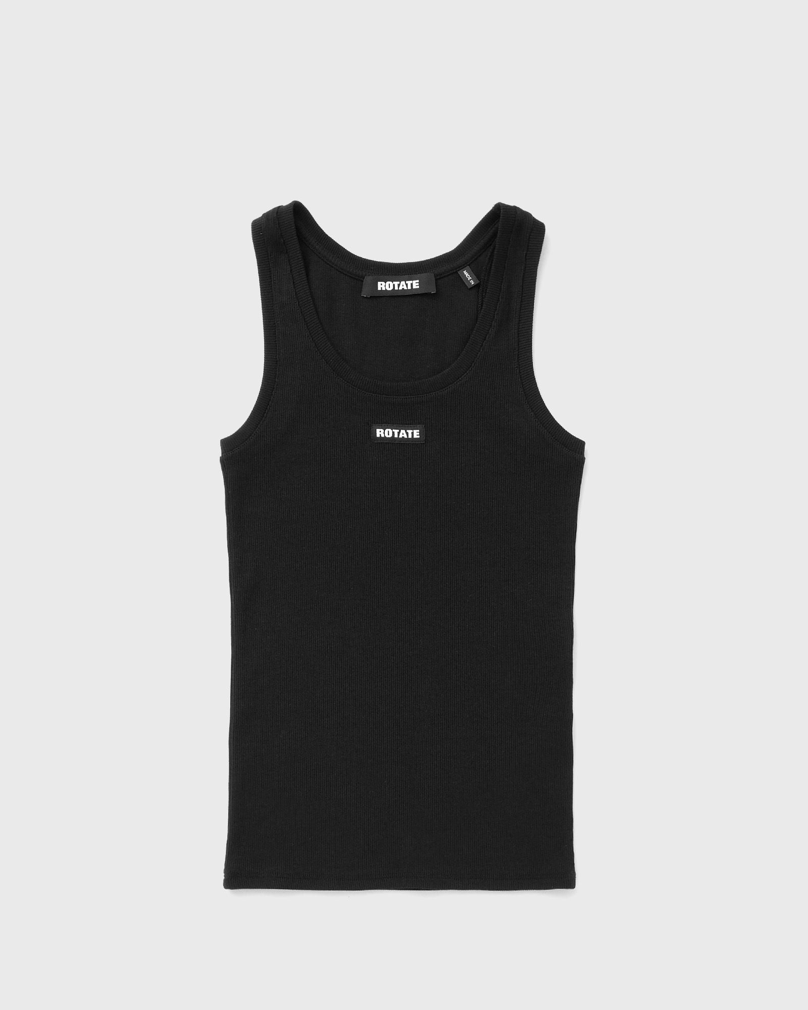 BASIC TANK TOP