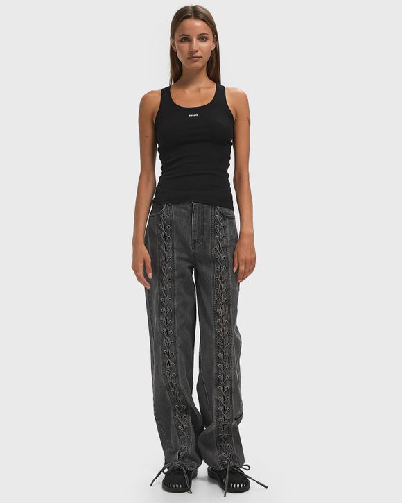 BASIC TANK TOP