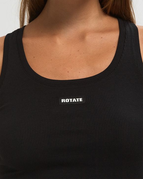 BASIC TANK TOP