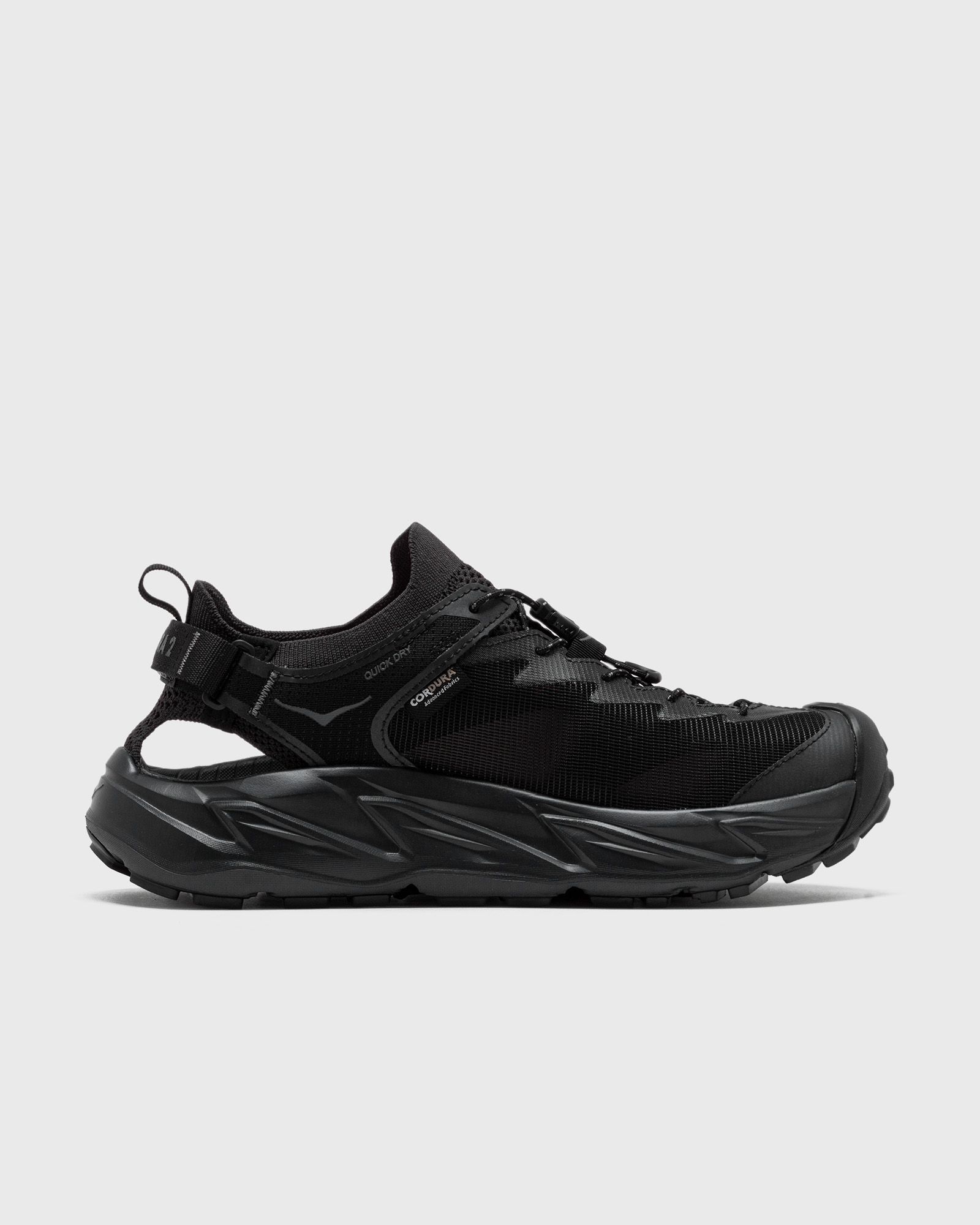 Hoka One One Hopara 2 Black | BSTN Store