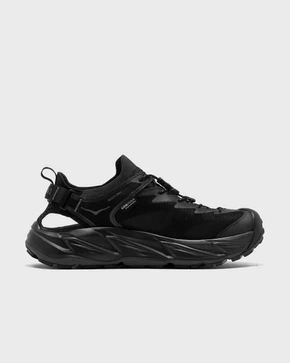 Hoka One One Hopara 2 Black - BLACK / BLACK