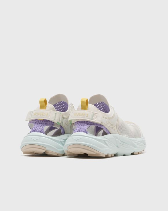 Hoka One One WMNS HOPARA 2 Beige | BSTN Store