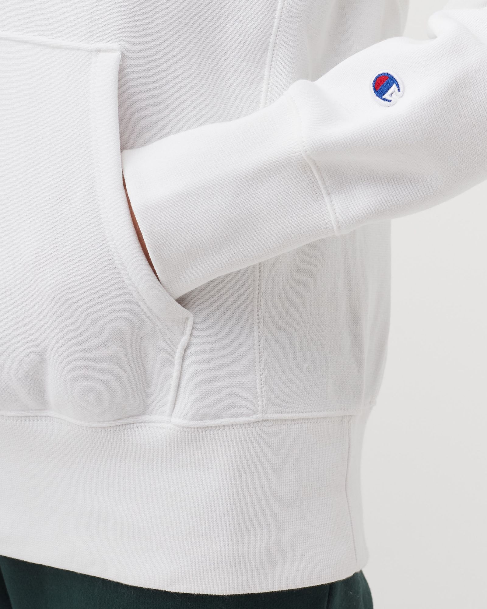 WMNS Reverse Weave Hoodie