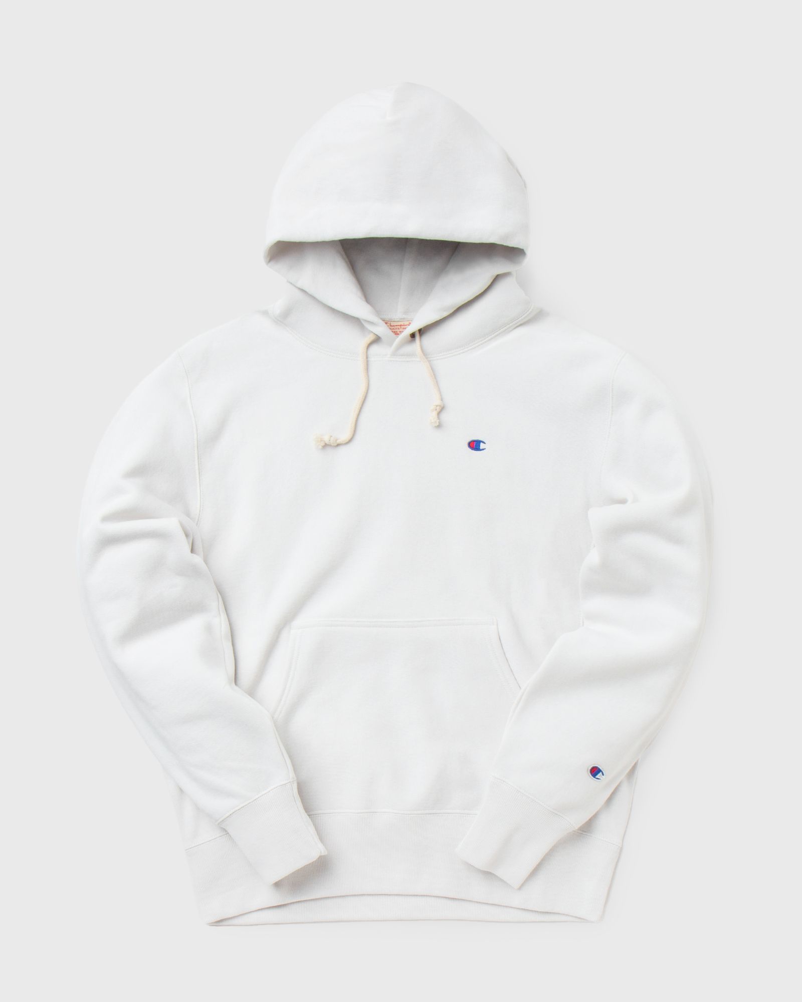 WMNS Reverse Weave Hoodie