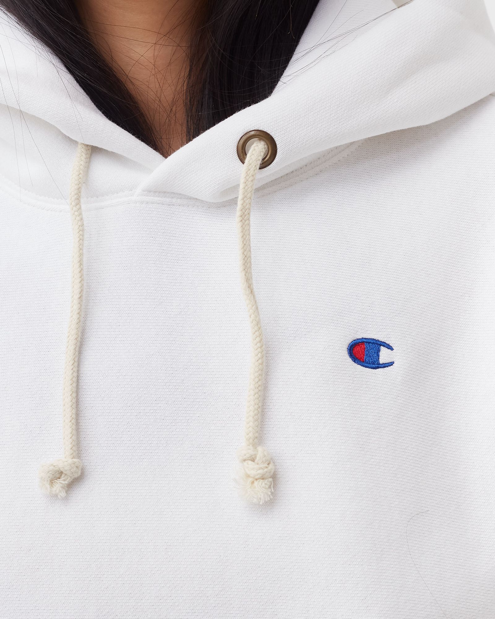 WMNS Reverse Weave Hoodie