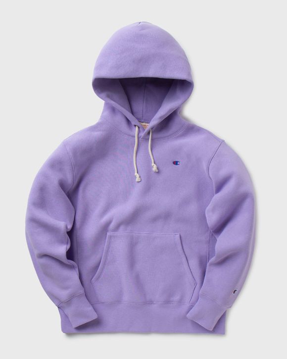 Champion reverse cheap weave lilac