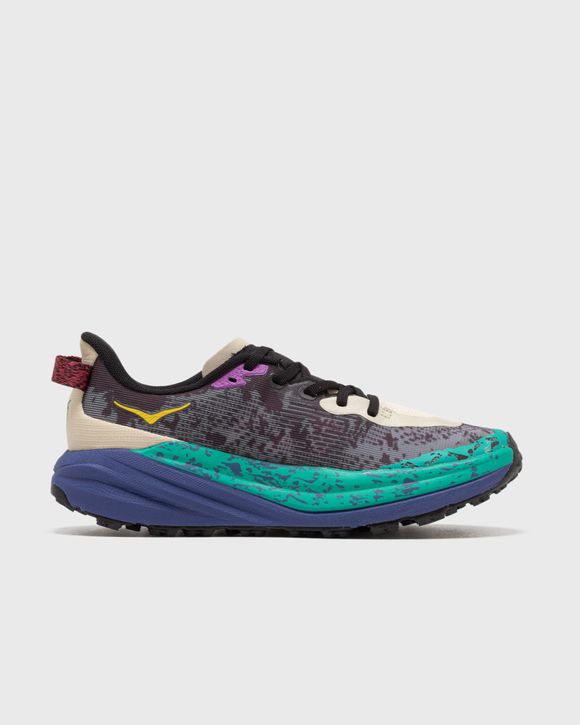 SPEEDGOAT 6