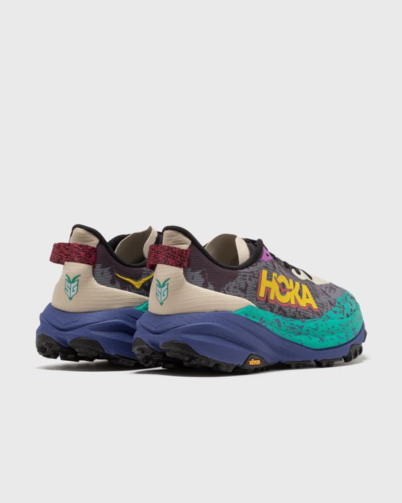 SPEEDGOAT 6