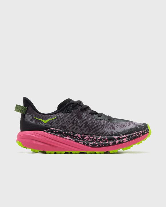 SPEEDGOAT 6