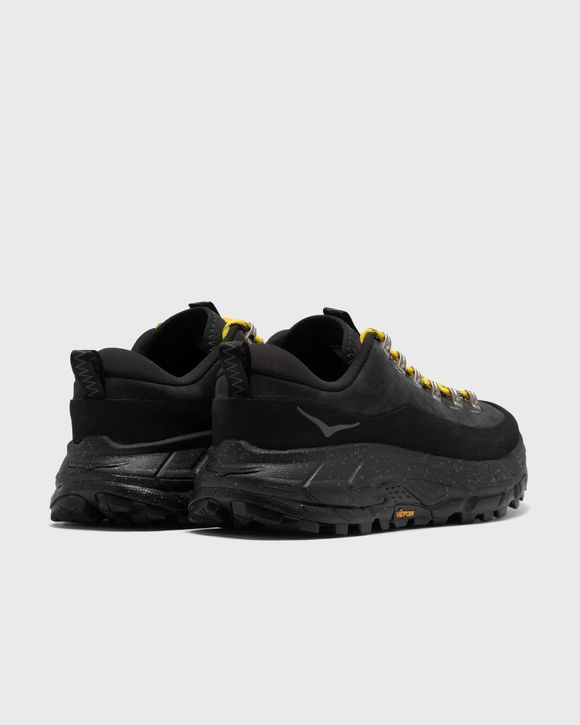 Hoka One One U TOR SUMMIT Black | BSTN Store