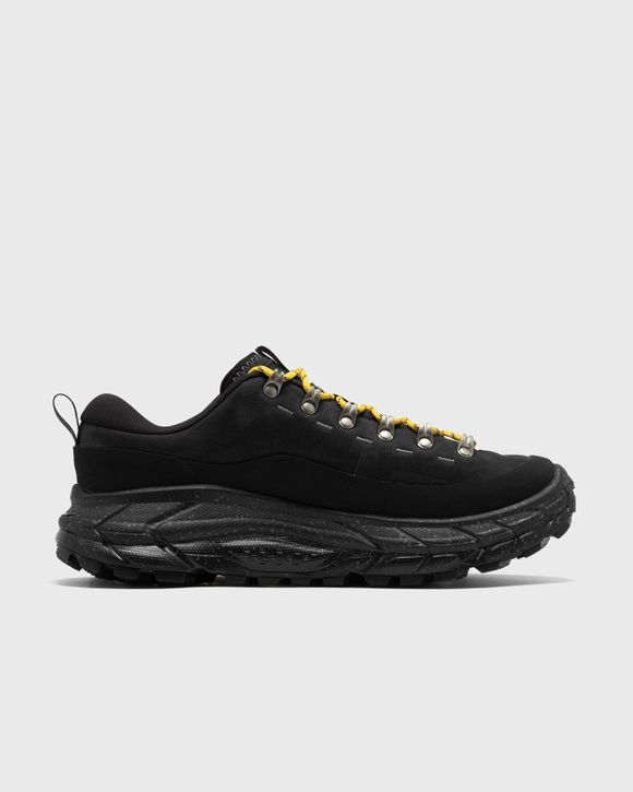 Hoka One One TOR SUMMIT Black | BSTN Store