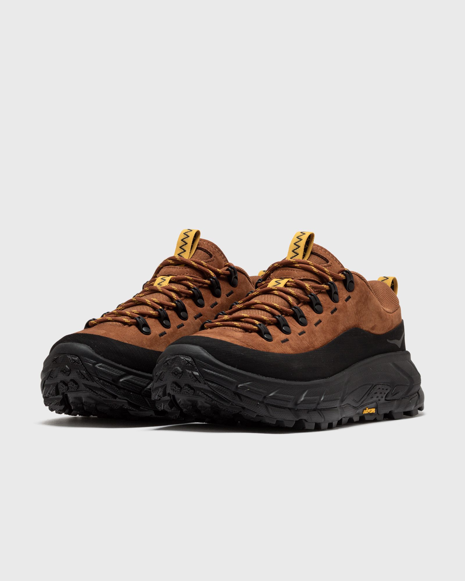 ウナ　1113 Hoka One One U TOR SUMMIT Brown | BSTN Store
