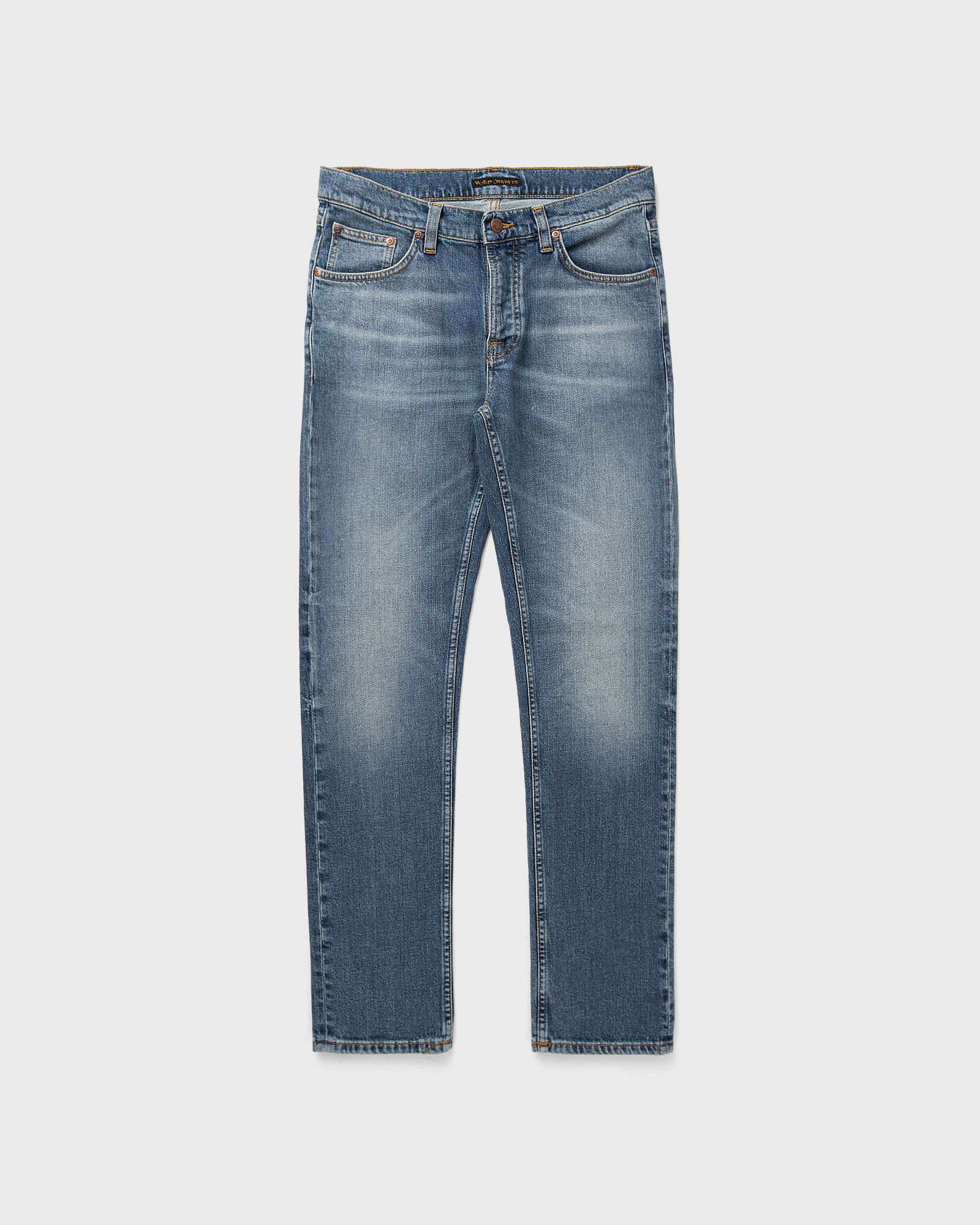 Nudie Jeans Nudie Jeans Solid Ollie in blue