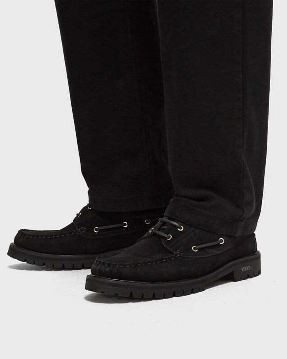 Aztec Boat Shoe