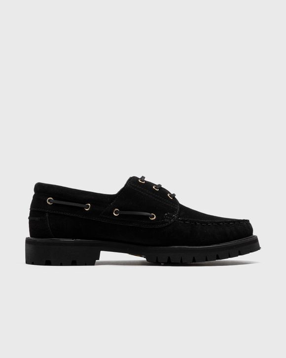 Aztec Boat Shoe