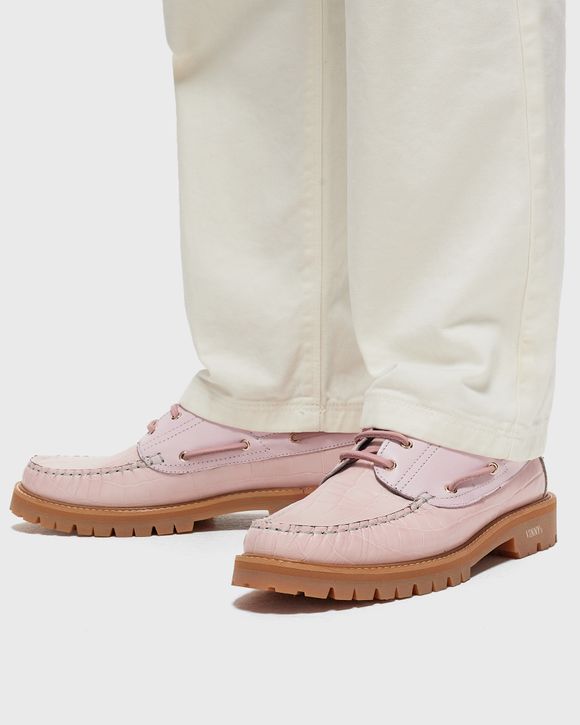 Aztec Boat Shoe