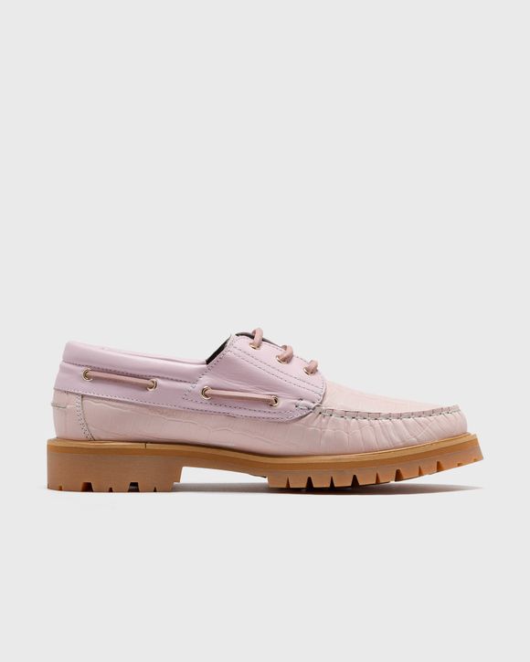 Aztec Boat Shoe