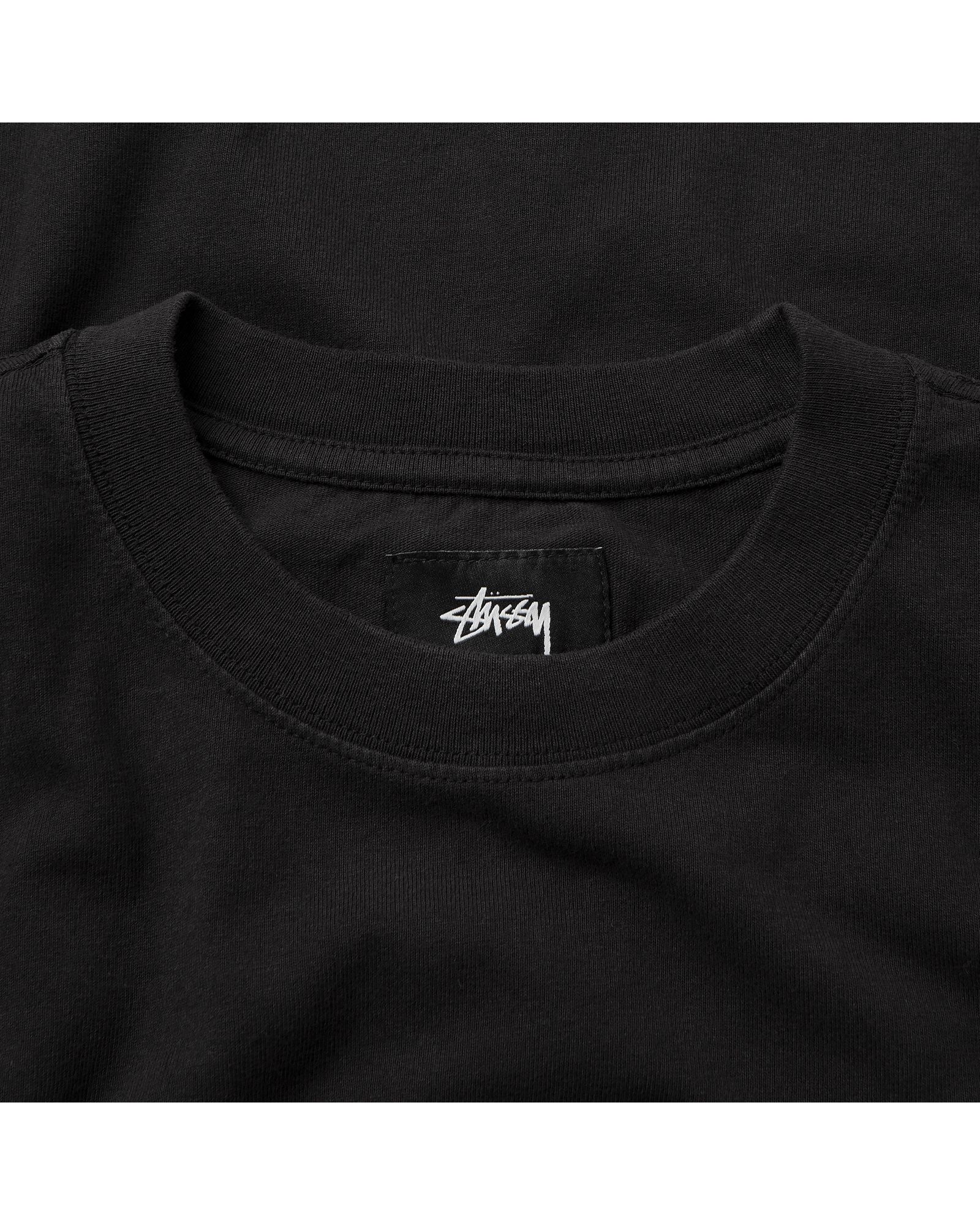 Stock Logo TEE