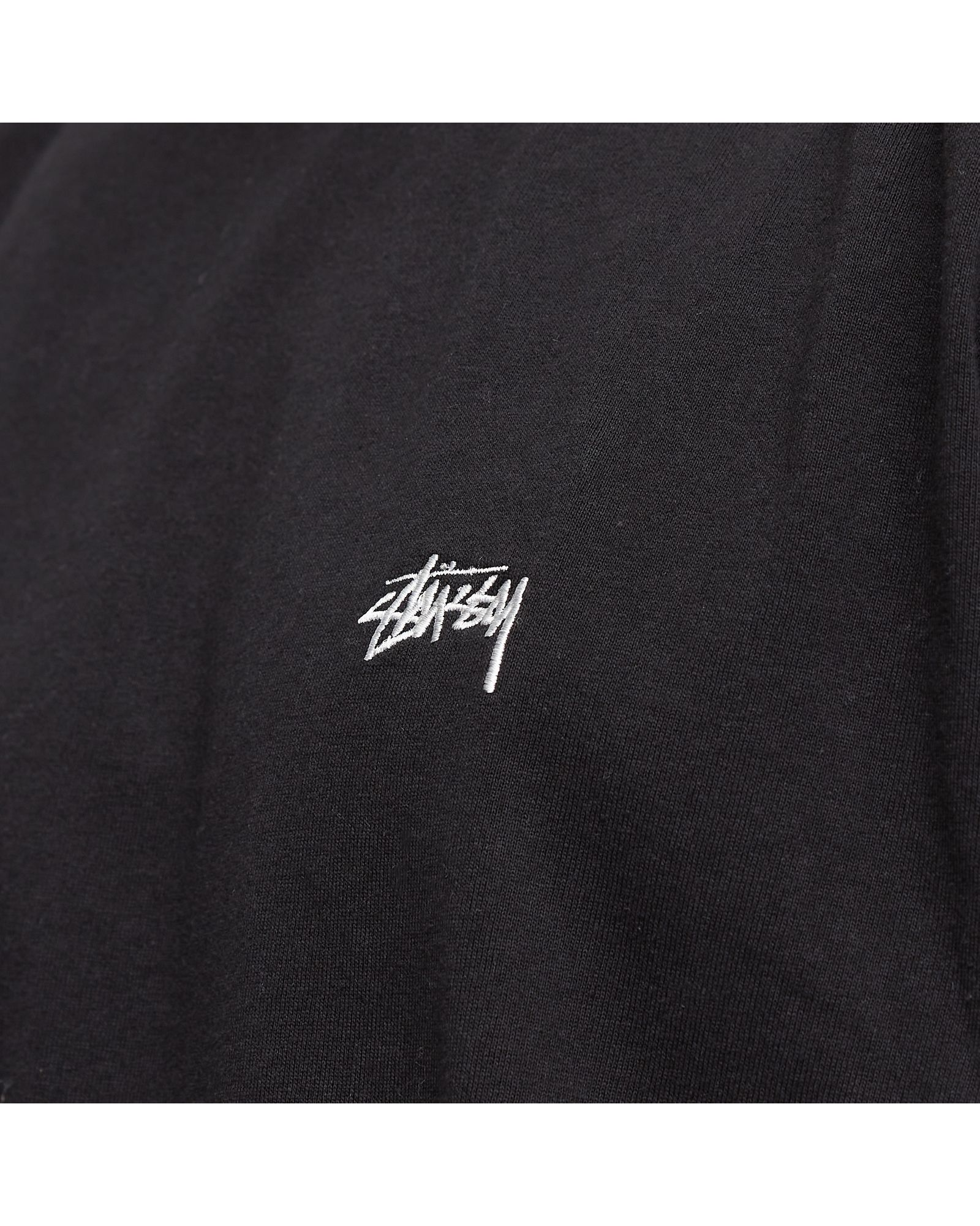 Stock Logo TEE