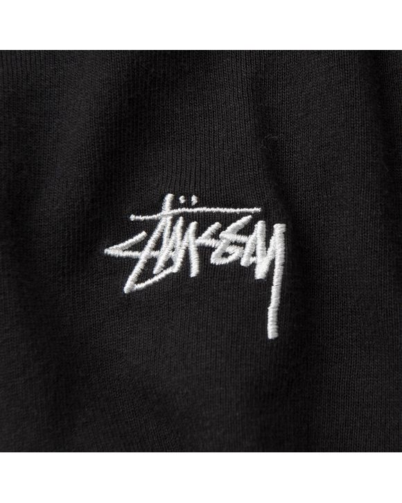 STOCK LOGO LS TEE