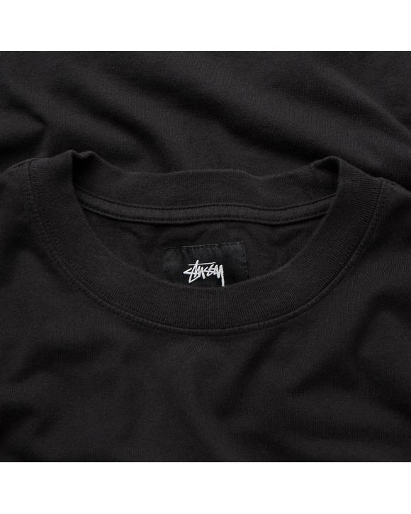 STOCK LOGO LS TEE