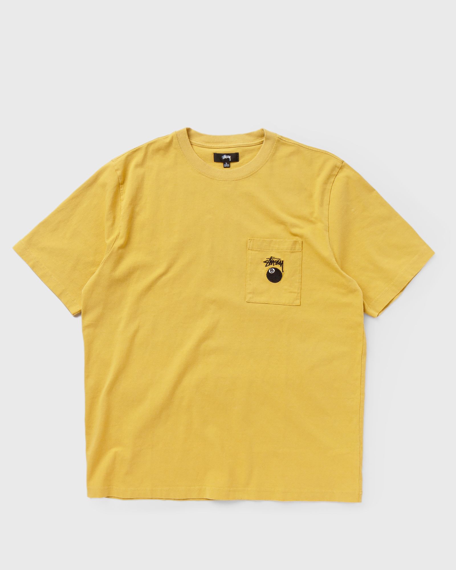 8 Ball Pocket Tee