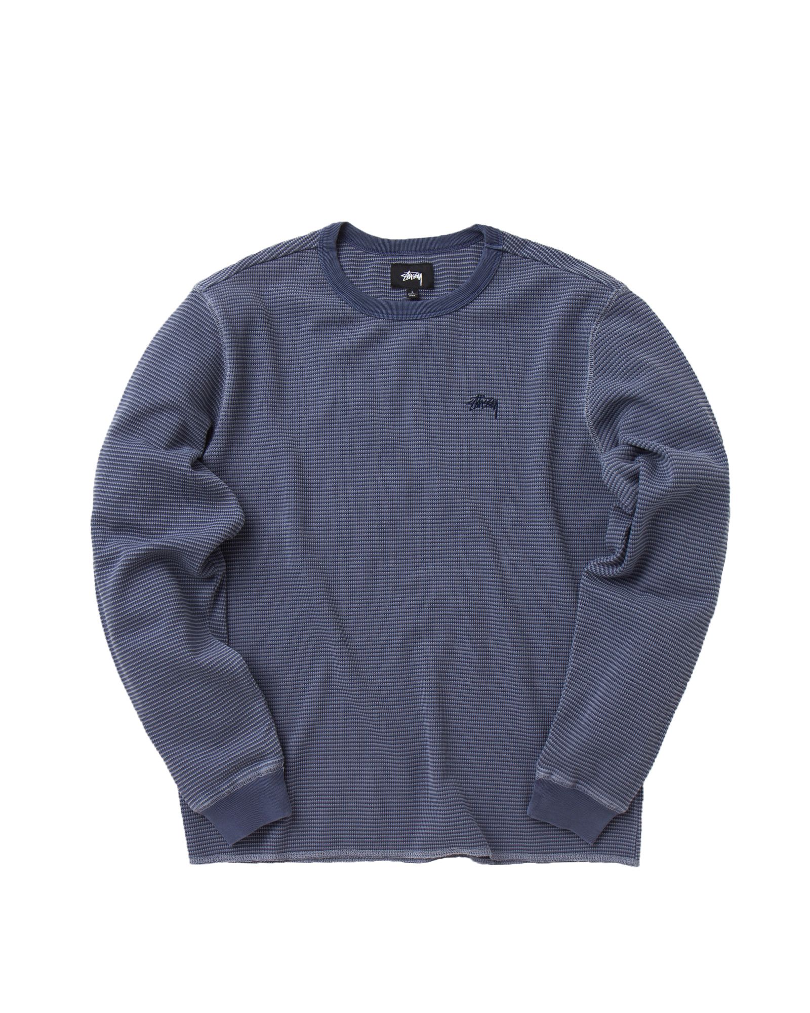 O'DYED THERMAL LONGSLEEVE
