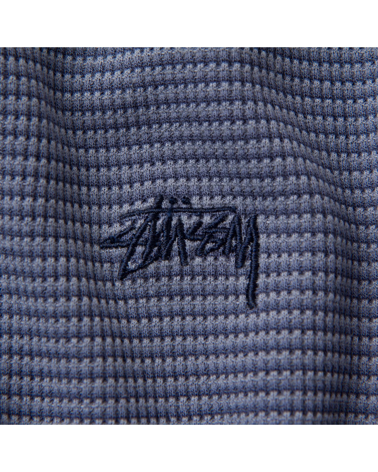 O'DYED THERMAL LONGSLEEVE