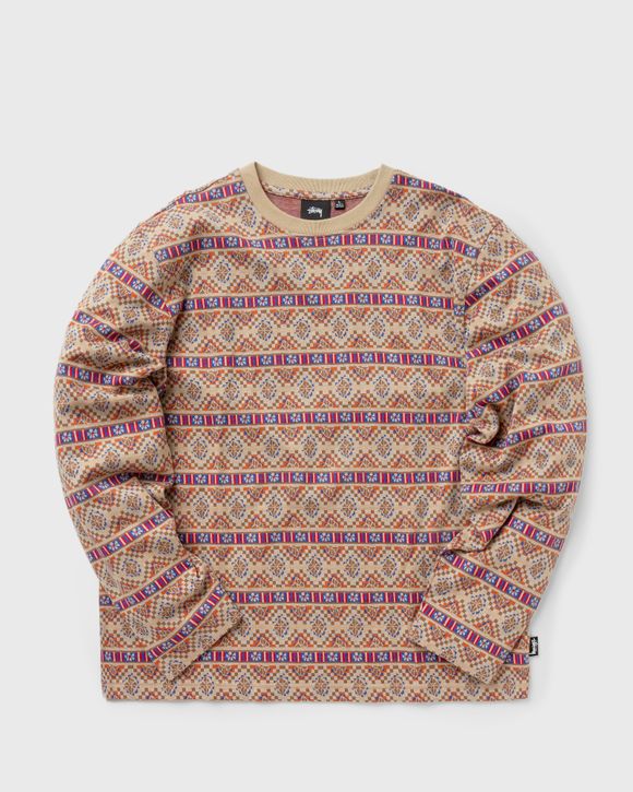 Giza Longsleeve Crew