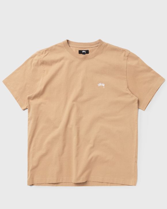Stock Logo Crew Tee