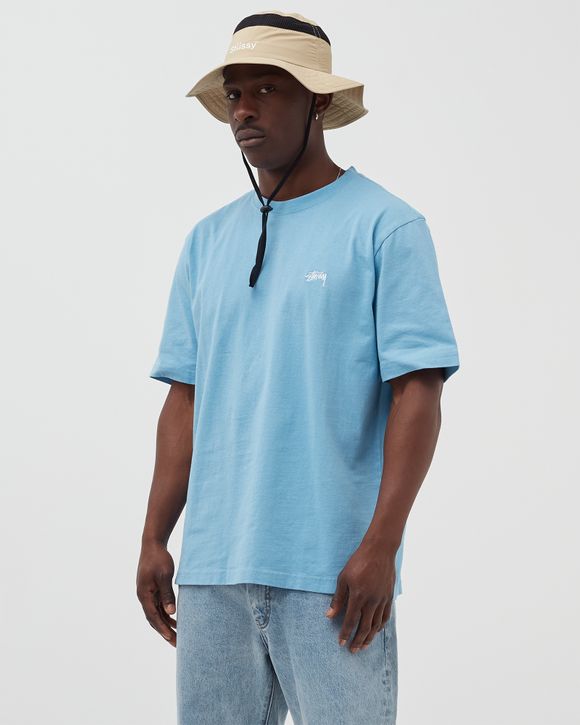 Stock Logo Crew TEE