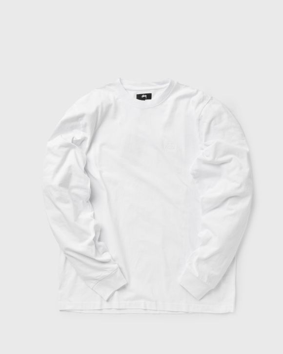 Stock Logo Crew Longsleeve 