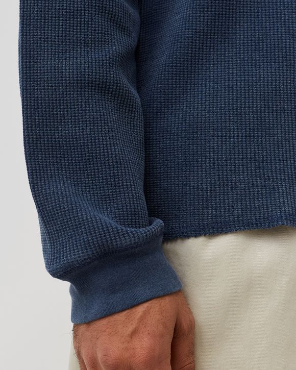 Basic Stock Longsleeve Thermal