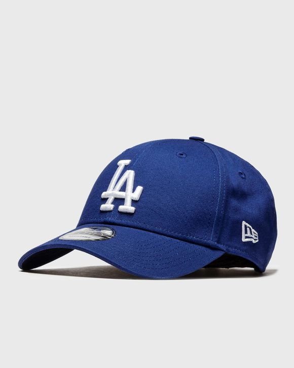 New Era Dodgers Satin V-Neck Sweatshirt