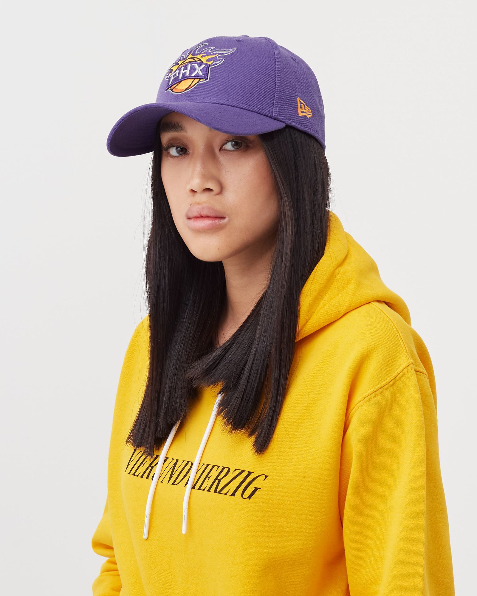 THE LEAGUE PHOENIX SUNS CAP