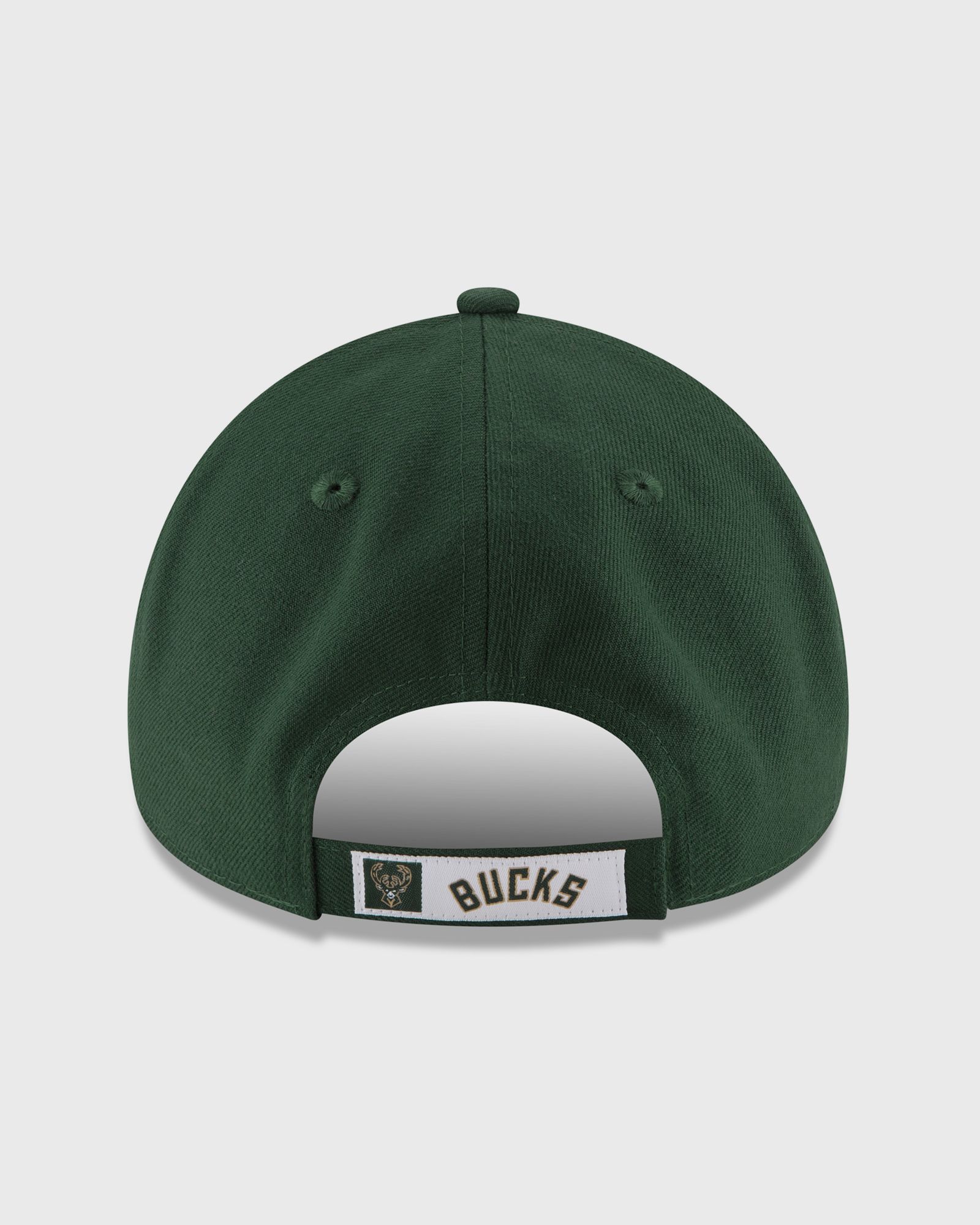 NBA THE LEAGUE 9FORTY MILWAUKEE BUCKS