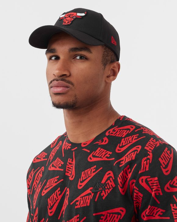 Nike chicago bulls cap sale