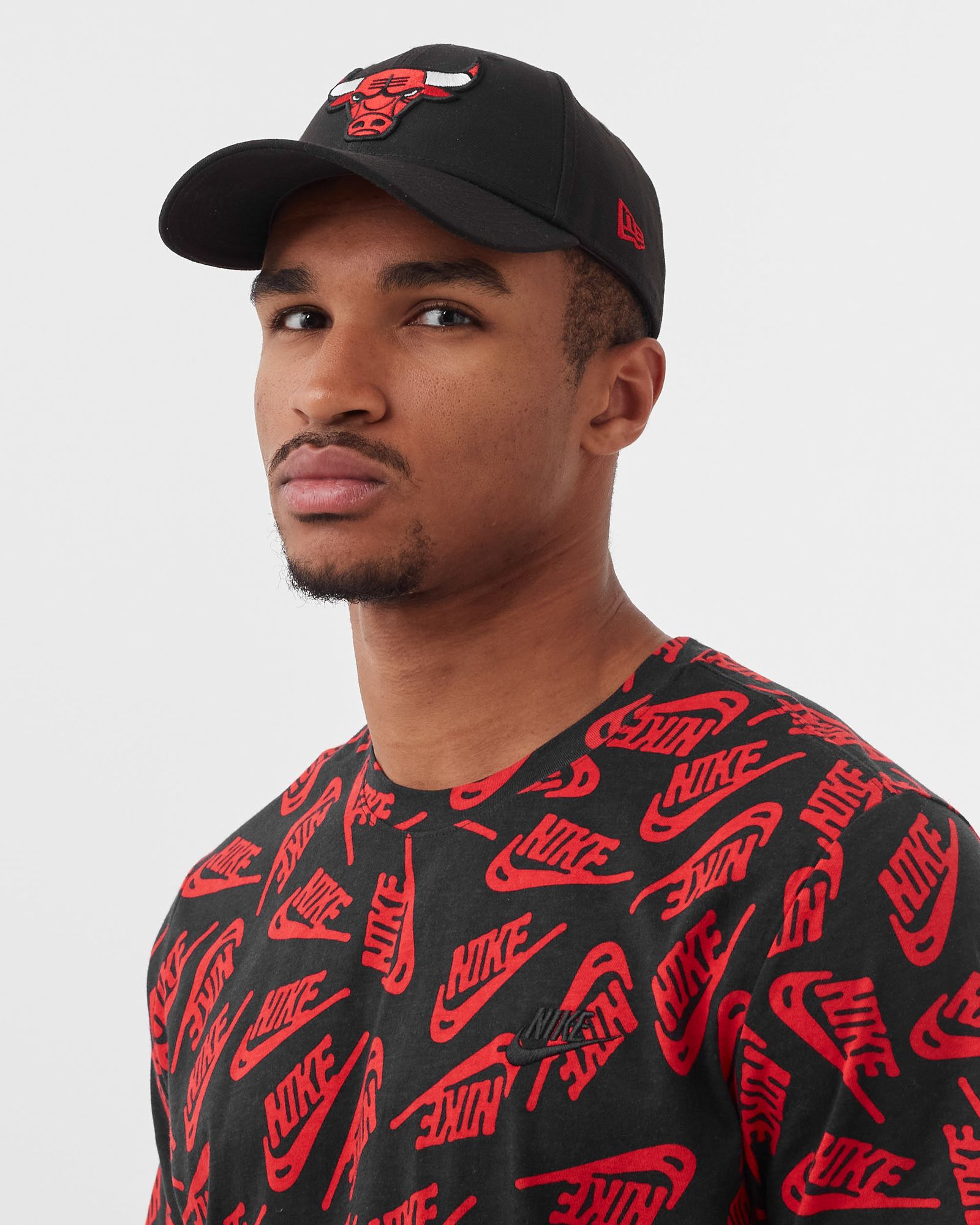 THE LEAGUE CHICAGO BULLS Cap