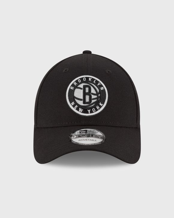 9Forty Brooklyn Trucker Cap