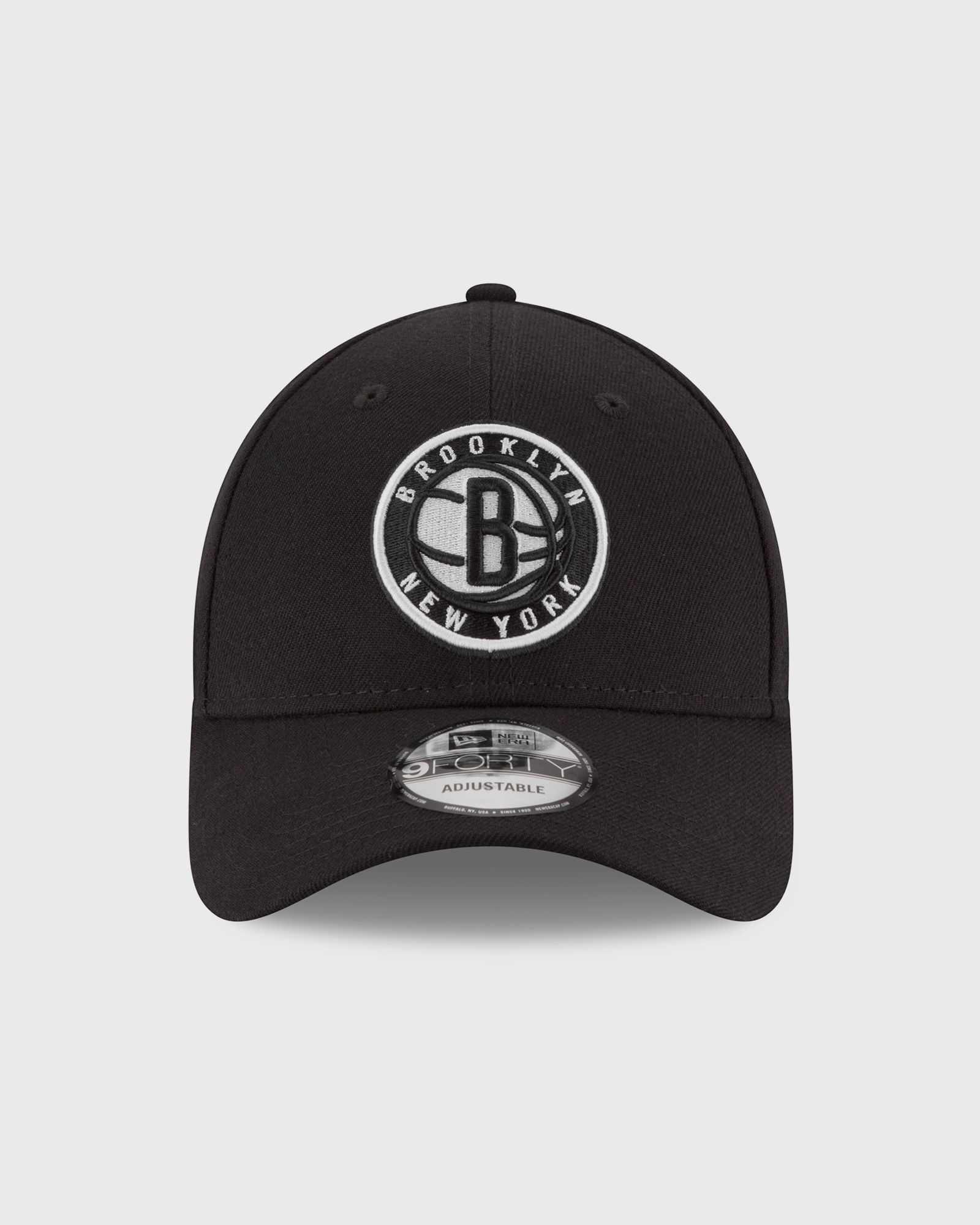 NBA THE LEAGUE 9FORTY BROOKLYN NETS