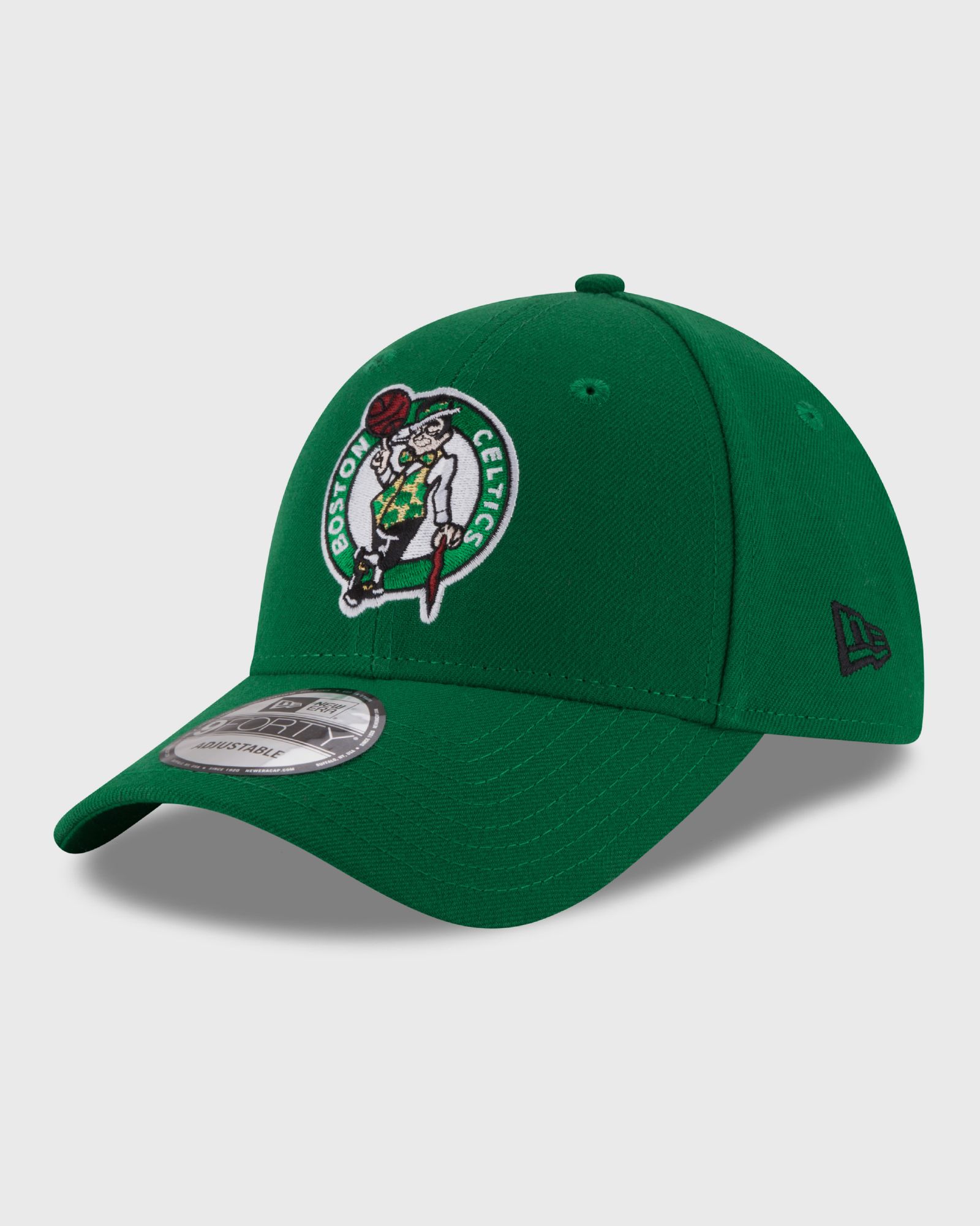 New Era - nba the league 9forty boston celtics men caps green in größe:one size