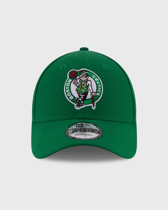NBA THE LEAGUE 9FORTY BOSTON CELTICS