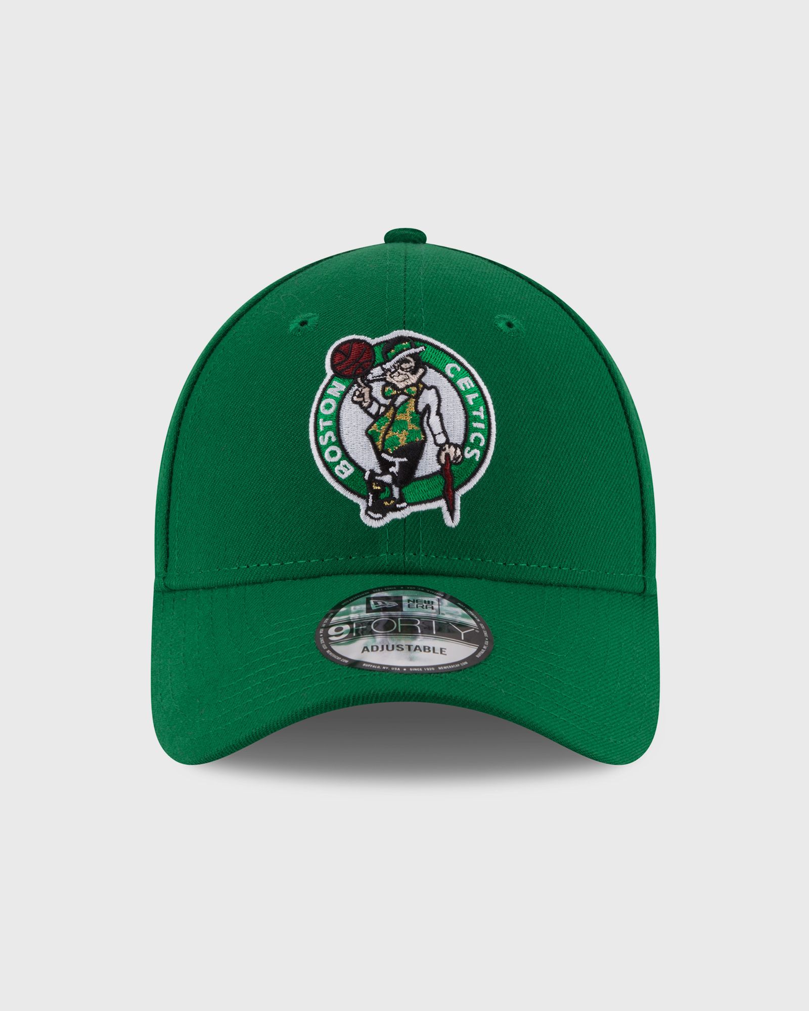 NBA THE LEAGUE 9FORTY BOSTON CELTICS