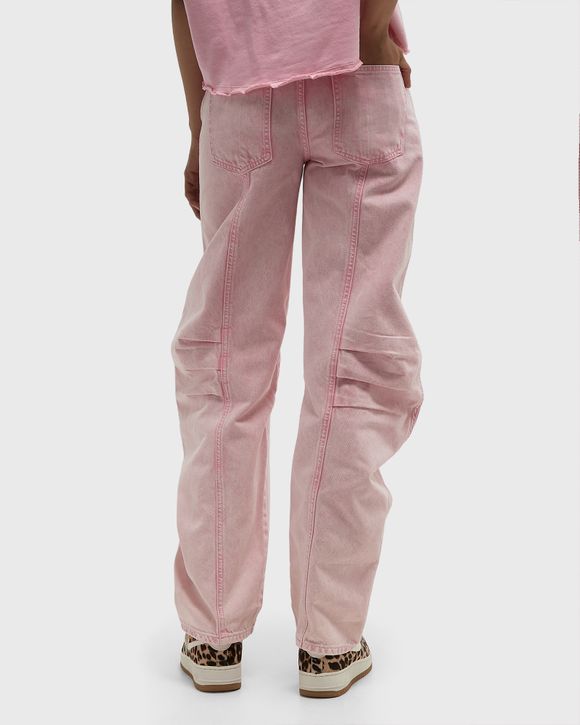 パンツ ROTATE BIRGER CHRISTENSEN Five-pocket pants 25141943_55331533_600.jpg