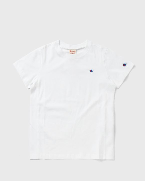 WMNS Reverse Weave Crewneck Tee