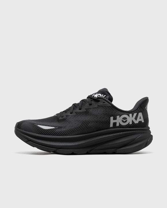 Hoka One One Tor Ultra Hi Black | BSTN Store