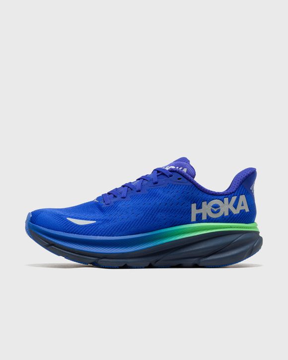 Hoka Clifton 9 GTX Blue | BSTN Store